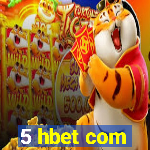 5 hbet com